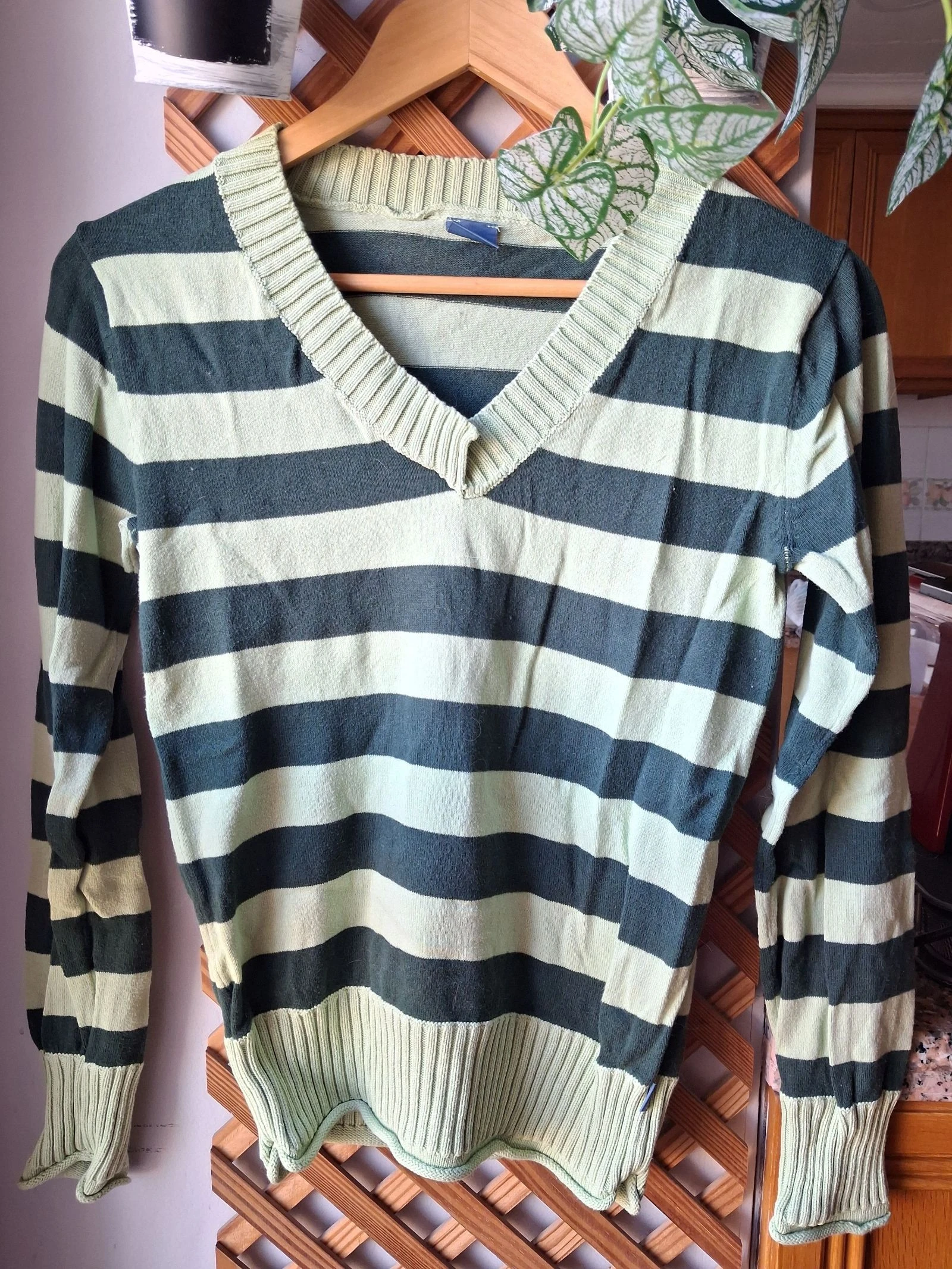 Lote tops Jersey – photo 8